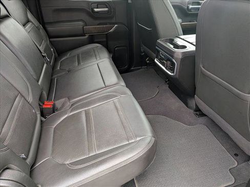Used 2020 GMC Sierra 1500 Denali w/ Denali Ultimate Package AWD/4WD image 18