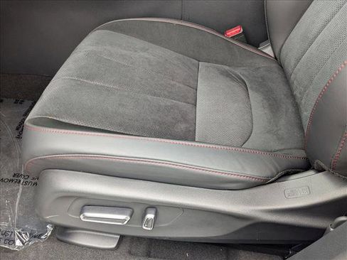 New 2026 Acura ADX A-Spec image 4