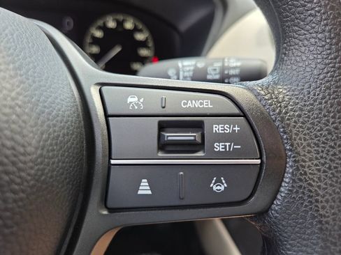 Certified 2024 Honda HR-V LX image 21