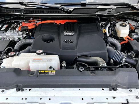 Used 2023 Toyota Tundra TRD Pro AWD/4WD image 32