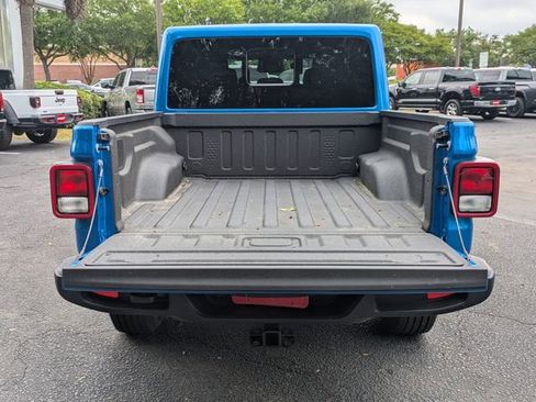 Used 2026 Jeep Gladiator Sport AWD/4WD image 14