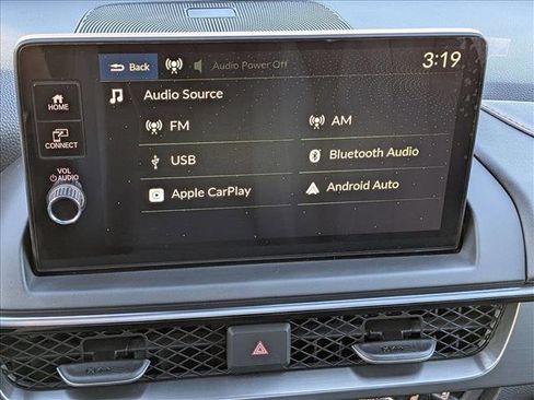 New 2025 Acura ADX A-Spec image 14