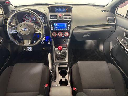 Used 2020 Subaru WRX Premium AWD/4WD image 21