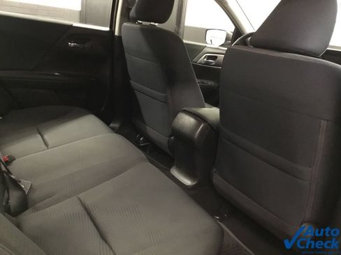 Used 2014 Honda Accord LX image 30