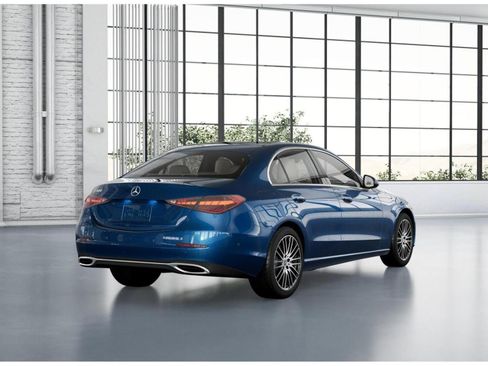 New 2026 Mercedes-Benz C 300 Sedan image 26