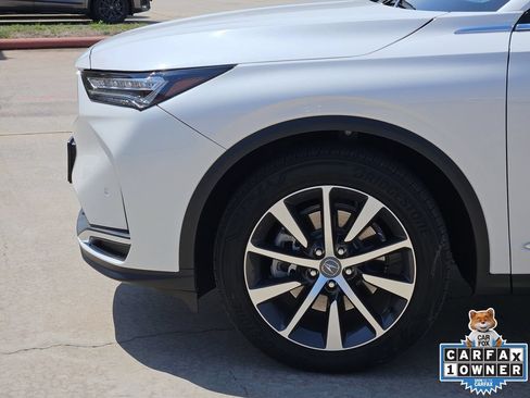 Certified 2026 Acura MDX FWD w/ Technology Package image 10