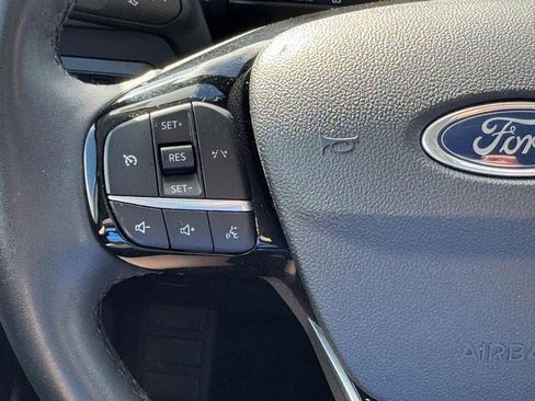 Used 2023 Ford Escape Active w/ Cold Weather Package image 20