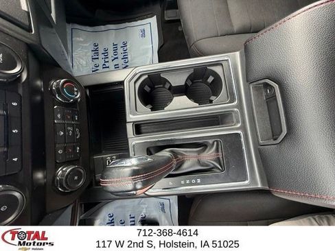 Used 2019 Ford F150 XLT w/ Equipment Group 302A Luxury AWD/4WD image 22