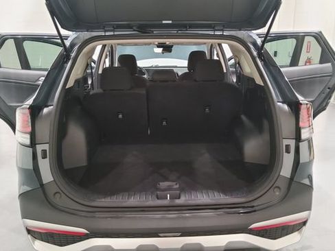 Used 2024 Kia Sportage LX FWD image 13