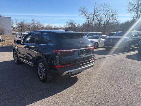 Certified 2023 Lincoln Corsair FWD w/ Equipment Group 101A image 2