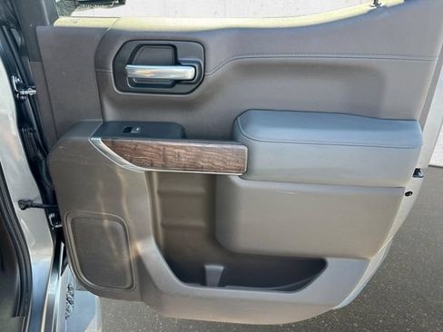 Used 2020 GMC Sierra 1500 Denali AWD/4WD image 17