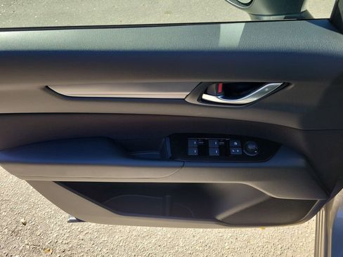 New 2025 MAZDA CX-5 AWD 2.5 S image 17