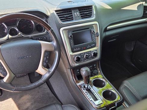 Used 2016 GMC Acadia Denali FWD image 9