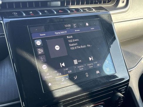 Used 2023 Jeep Grand Cherokee Laredo image 28