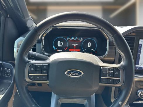 Used 2021 Ford F150 Lariat AWD/4WD image 20