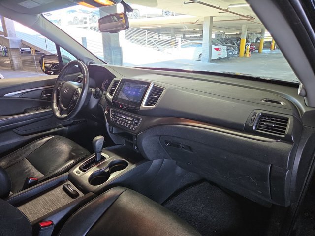 Used 2016 Honda Pilot EX-L image 18