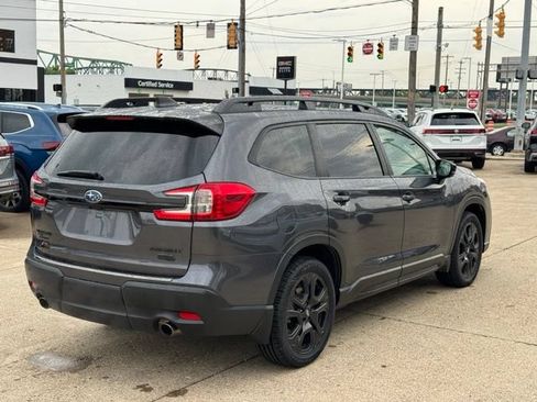 Used 2024 Subaru Ascent Onyx Edition Limited AWD/4WD image 6