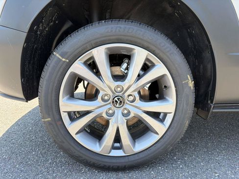 New 2026 MAZDA CX-30 AWD 2.5 S w/ Premium Package image 38