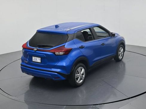 Used 2024 Nissan Kicks S FWD image 40