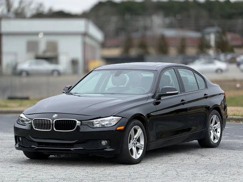 Used 2015 BMW 328i 328i Sedan 4D image 6