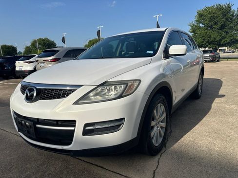 Used 2008 MAZDA CX-9 Touring AWD/4WD image 9