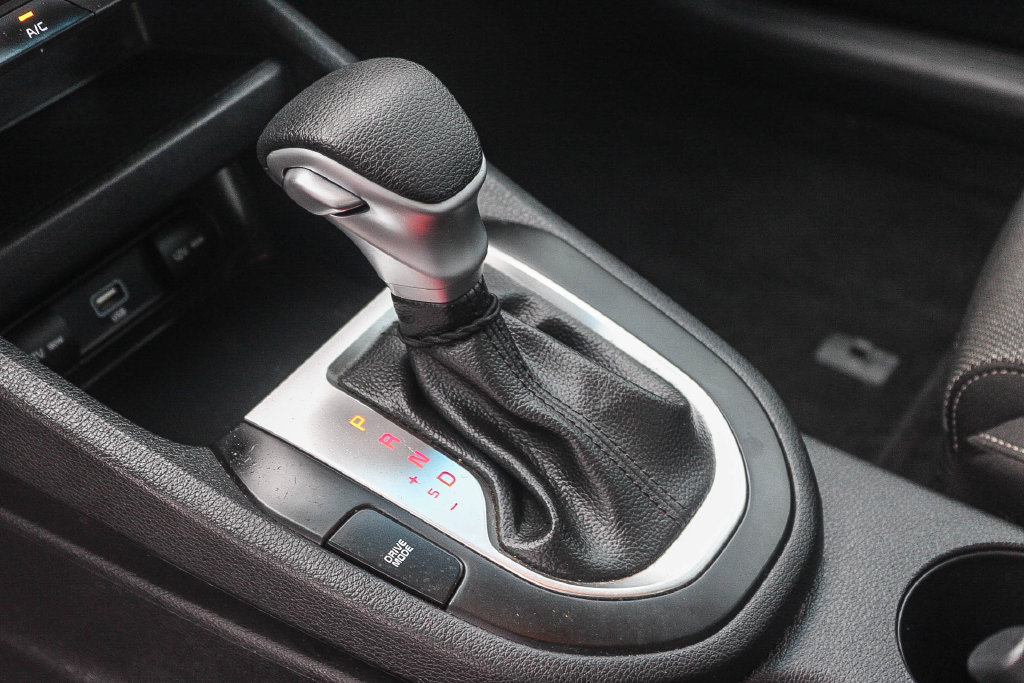 Used 2022 Kia Forte LXS FWD image 22