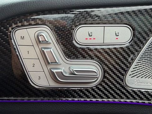 Certified 2023 Mercedes-Benz GLE 53 AMG 4MATIC Coupe image 16