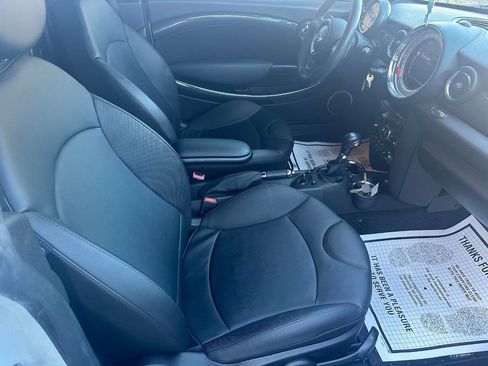 Used 2014 MINI Cooper Coupe S image 9