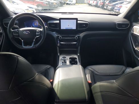 Used 2022 Ford Explorer ST image 20