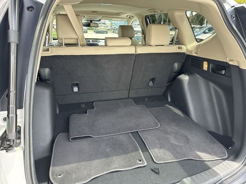 Used 2021 Honda CR-V EX-L image 58