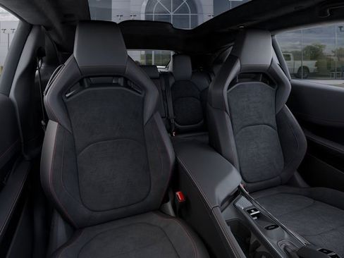 New 2026 Dodge Charger Scat Pack AWD/4WD image 16