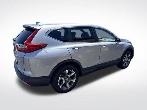 Used 2018 Honda CR-V EX image 3