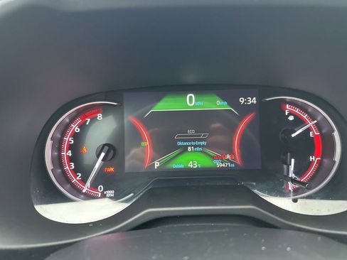 Used 2024 Toyota RAV4 LE image 20