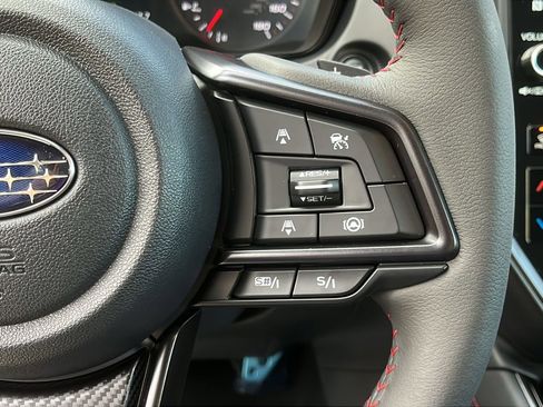 New 2025 Subaru WRX Premium image 10