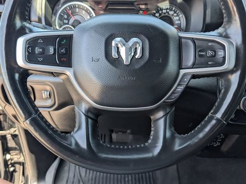 Used 2023 RAM 1500 Big Horn AWD/4WD image 5