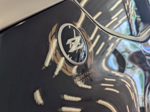 New 2026 Nissan Z Performance image 37