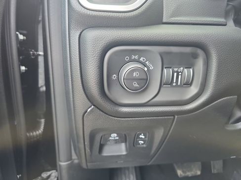 New 2026 RAM 1500 Big Horn AWD/4WD image 23