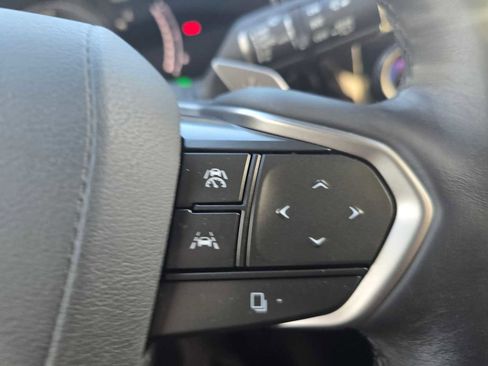 Used 2025 Lexus NX 350h AWD w/ Cold Area Package image 31