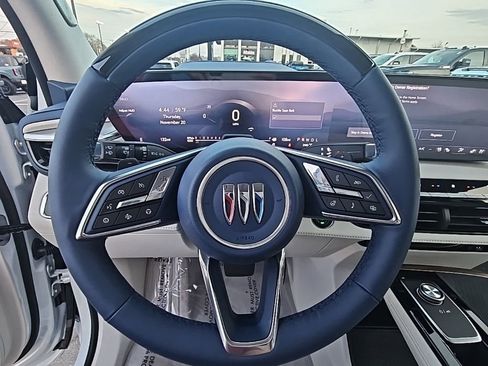 New 2026 Buick Enclave Avenir w/ Super Cruise Package image 21