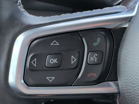 Used 2021 Jeep Gladiator Overland w/ Popular Equipment Package AWD/4WD image 24
