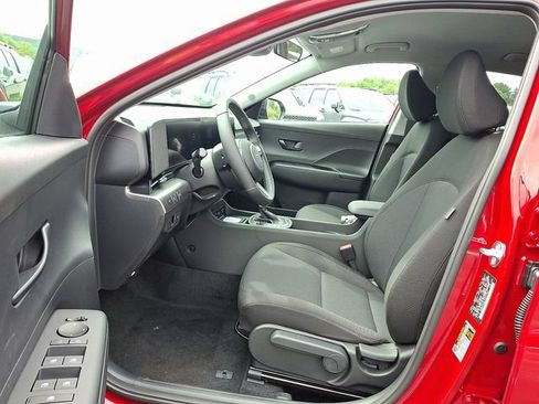 New 2027 Hyundai Kona SEL Sport AWD/4WD image 6