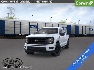 New 2026 Ford F150 XLT AWD/4WD video 2