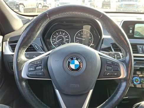 Used 2018 BMW X1 xDrive28i image 20