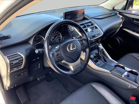 Used 2018 Lexus NX 300 FWD w/ Premium Package image 17