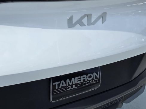 Used 2024 Kia Sportage X-Line w/ X-Line Premium Package AWD/4WD image 39