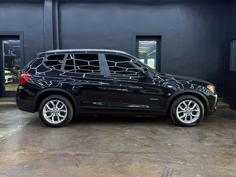Used 2011 BMW X3 xDrive35i AWD/4WD image 10