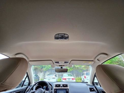 Used 2018 Subaru Outback 2.5i Premium AWD/4WD image 53
