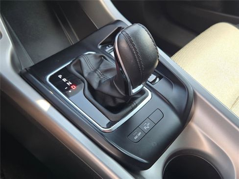 Used 2024 Dodge Hornet R/T w/ R/T Blacktop Package AWD/4WD image 23