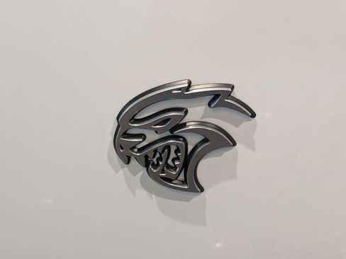Used 2023 Dodge Challenger SRT Hellcat RWD image 9