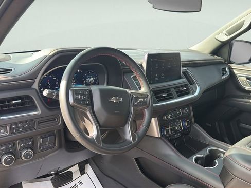 Used 2023 Chevrolet Tahoe RST w/ Sport Performance Package image 25